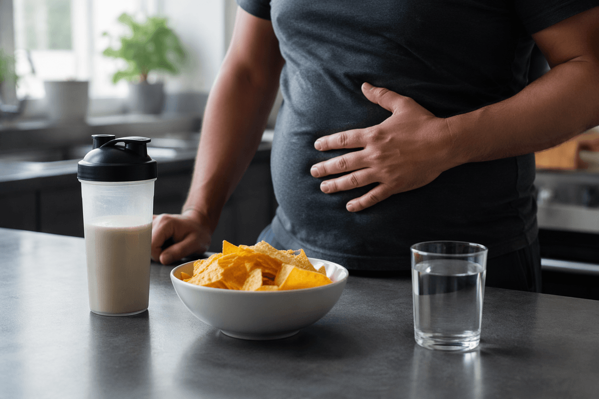 Protein, collagen, and broth: helpful, sometimes overhyped