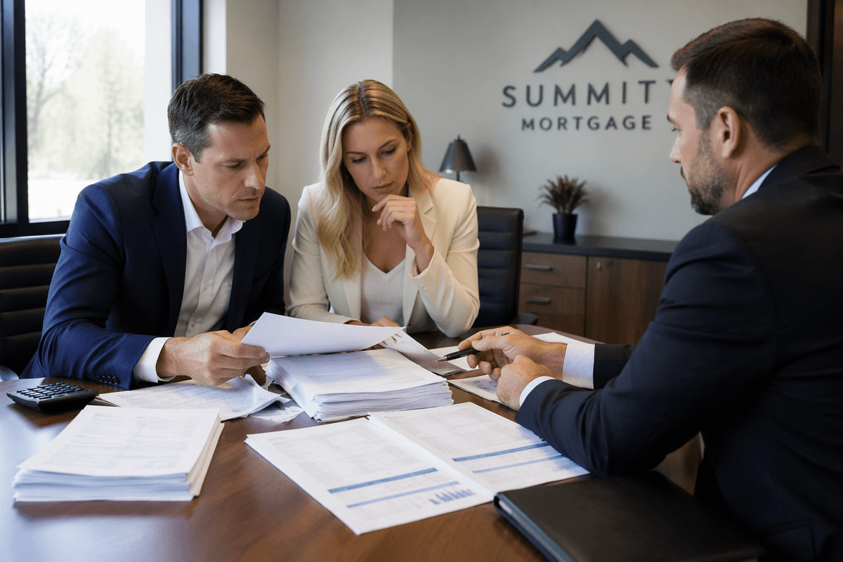 Credit tightens even for high-income buyers