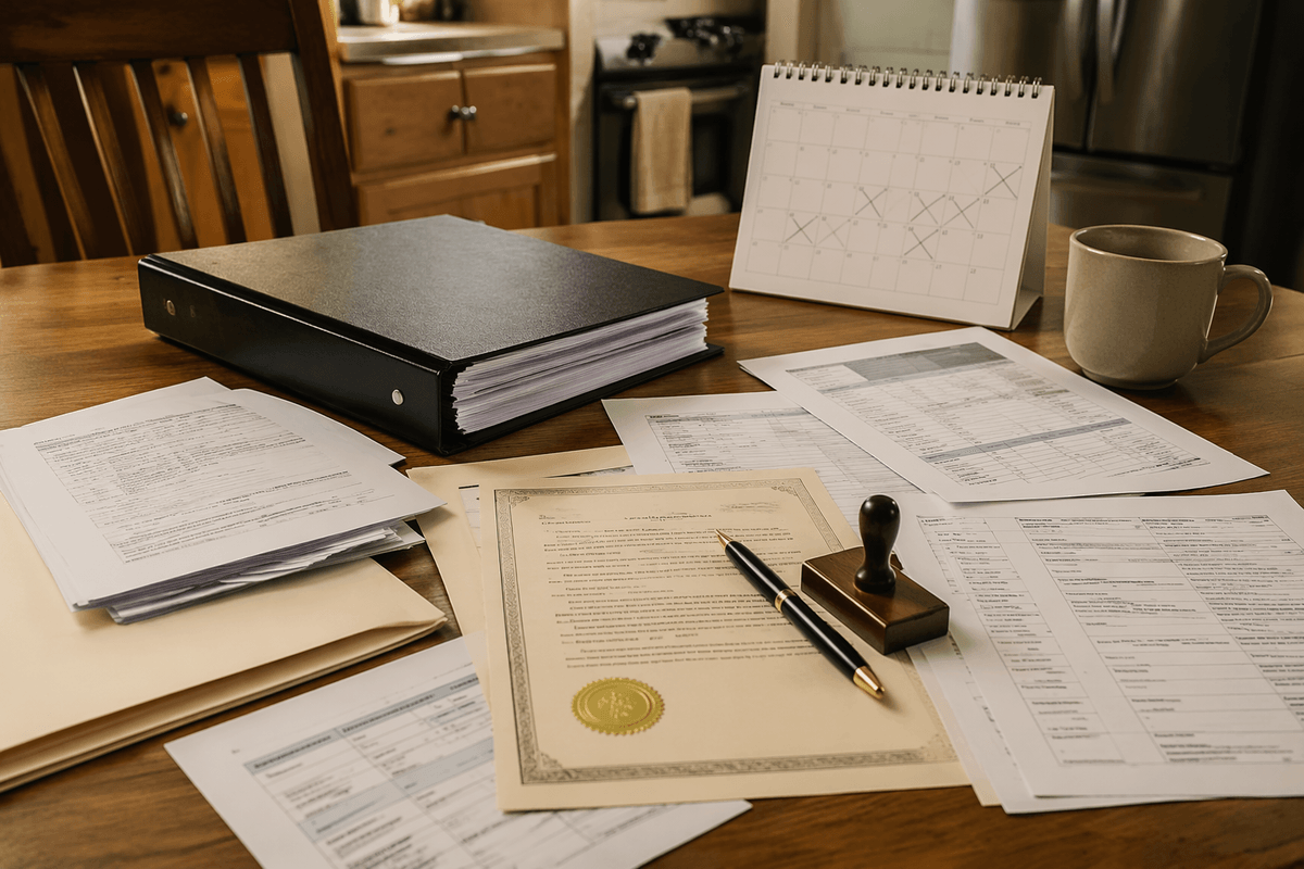 Costs and upkeep that surprise most households