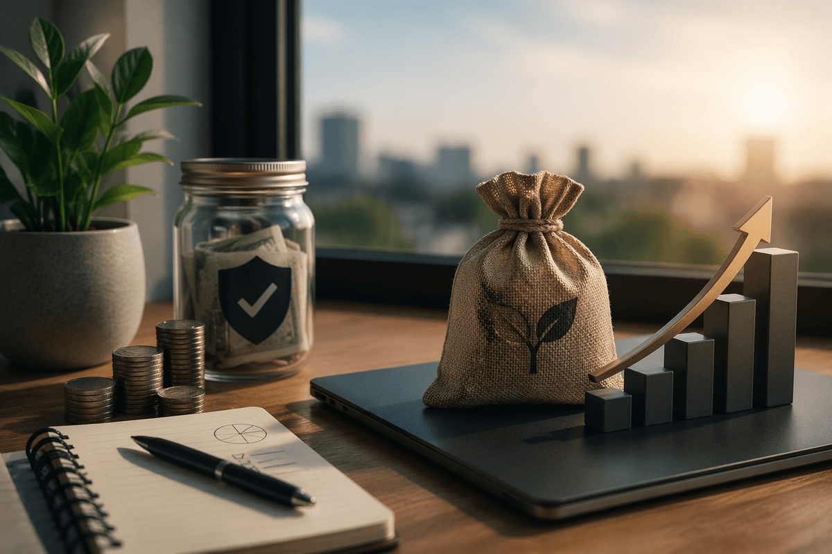 How to Become an Investor [Exactly What It Takes]
