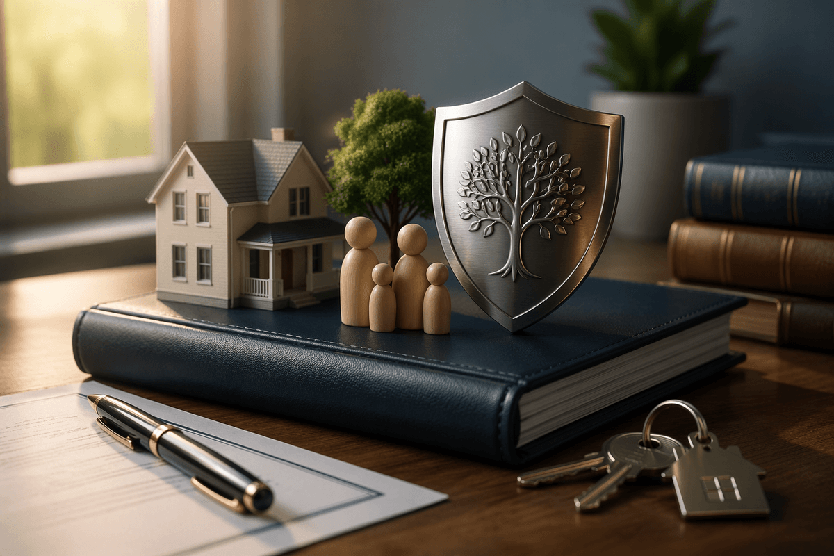 Everything You Wanted To Know About Trust Funds