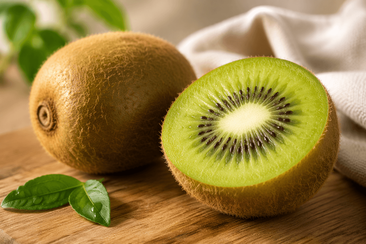 Kiwi Skins: Are They Worth Eating?
