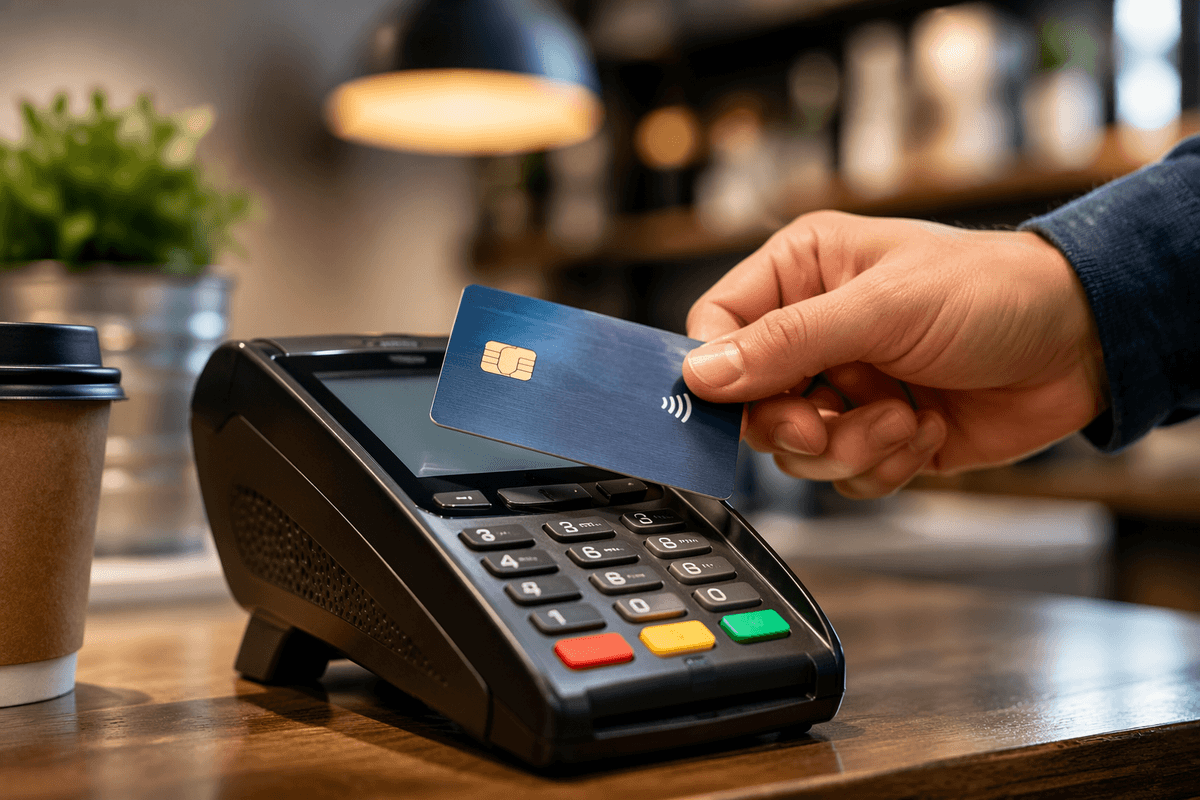 EMV ‘Chip’ Cards: What You Need to Know
