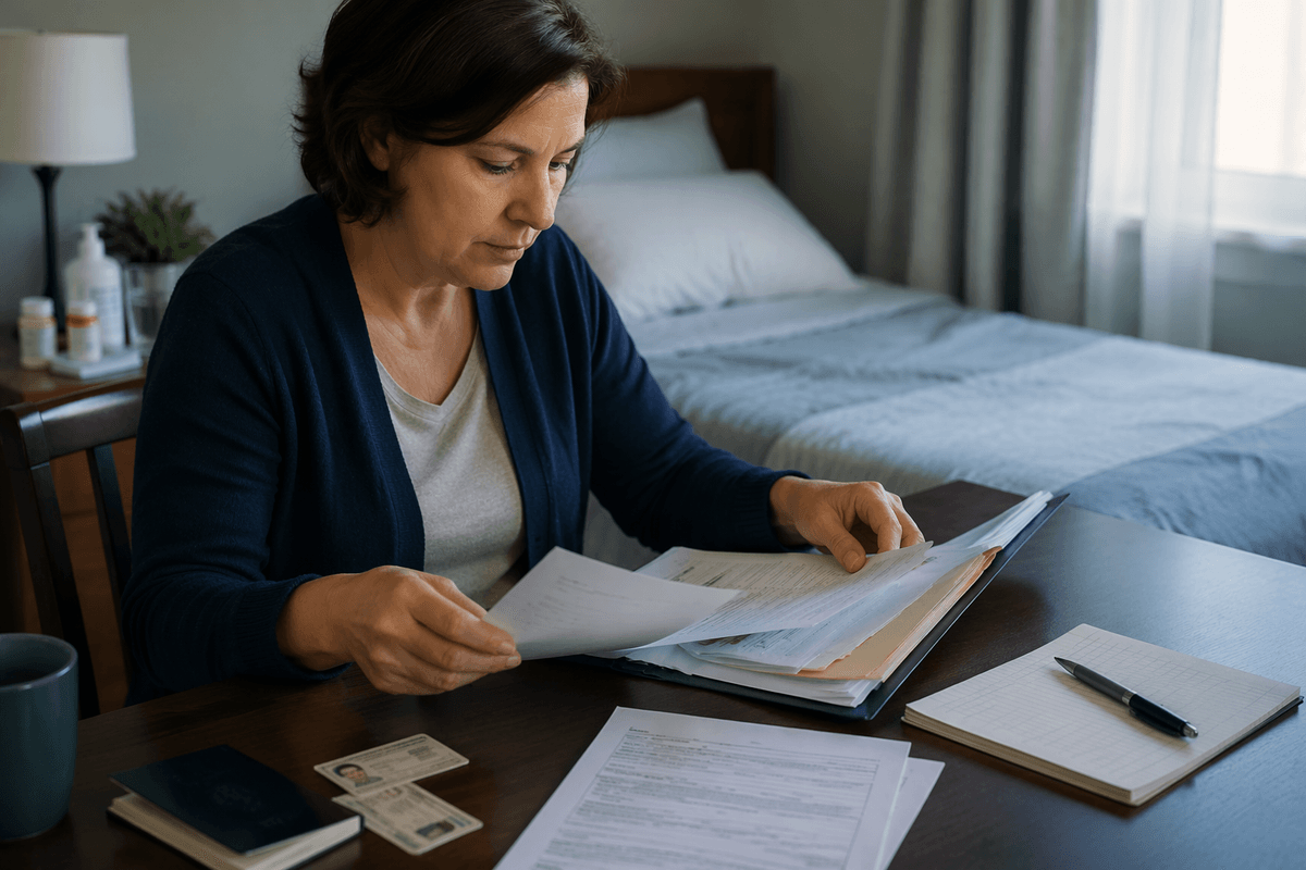 Revocable trust: control now, smoother transfer later
