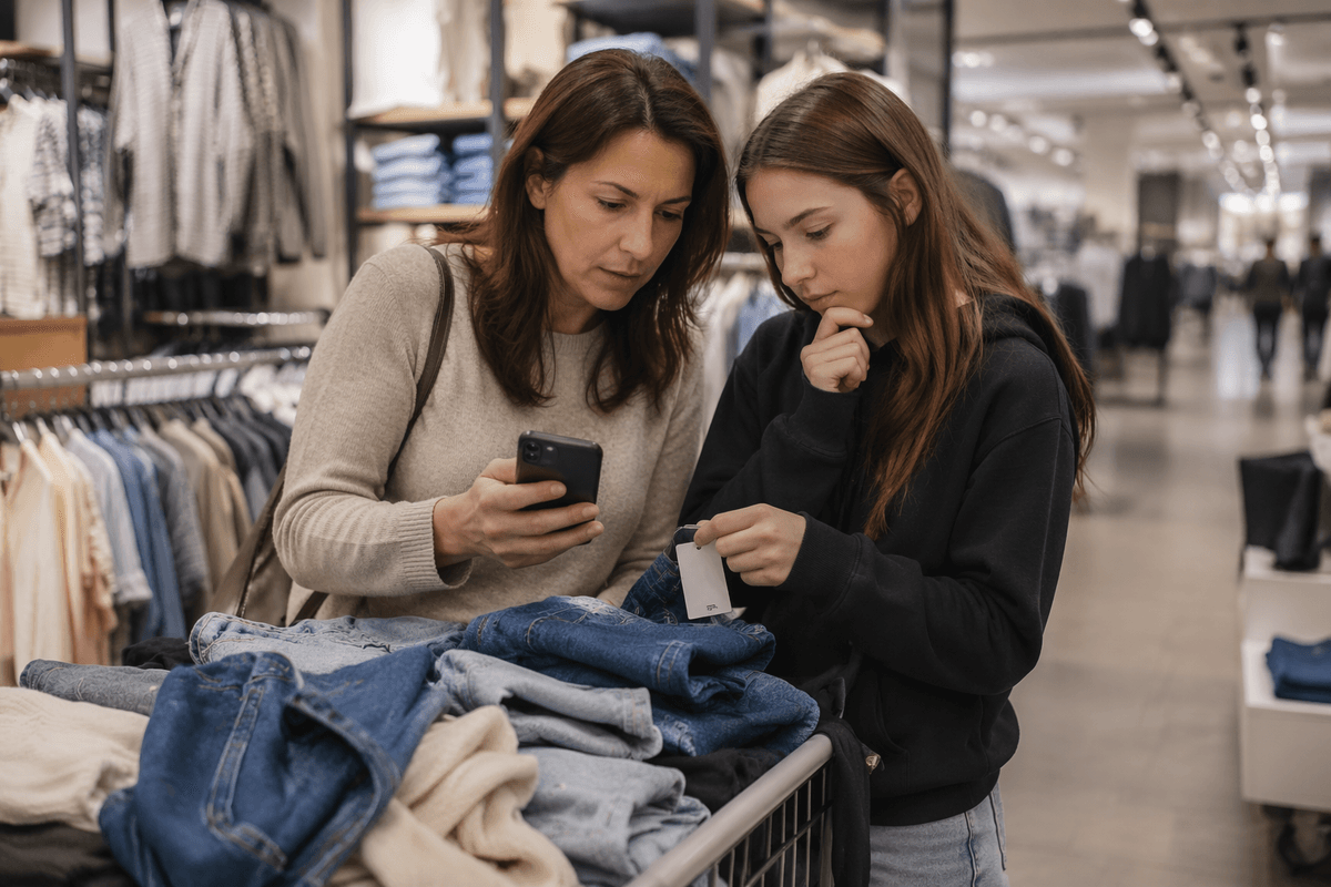 Choosing who decides: parent rules vs teen autonomy