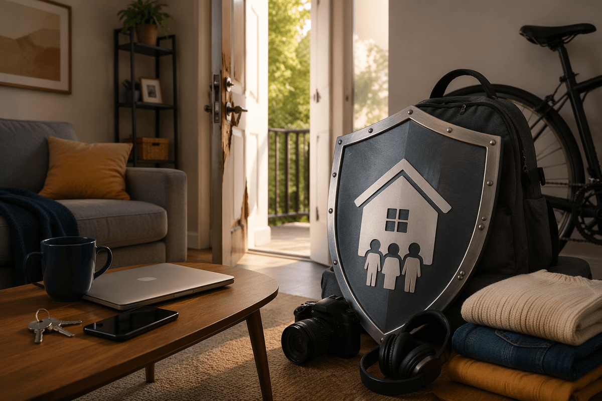 What Is Renters Insurance Coverage and How Much Does a Policy Cost?