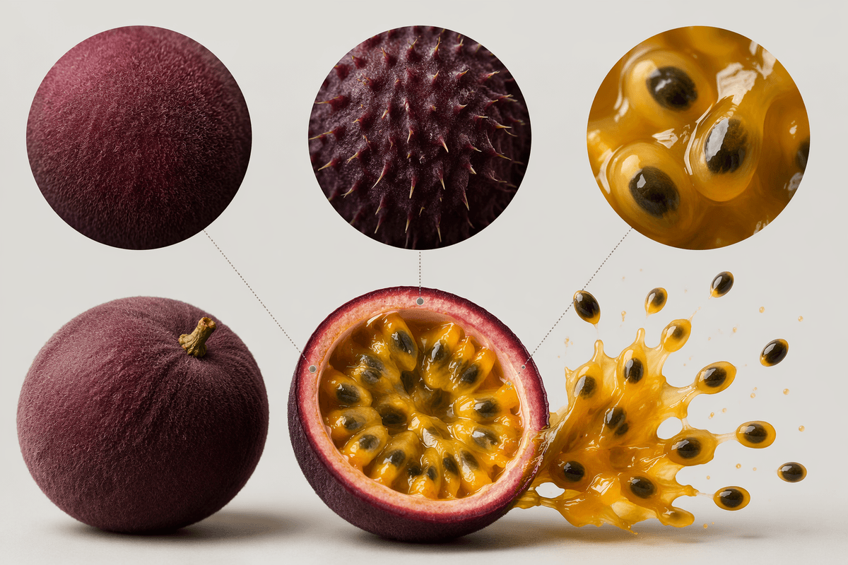 Texture and mouthfeel: why it feels so divisive